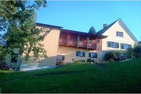Urlaub mit Hund - Hotel FühlDichWohl - Aussenansicht