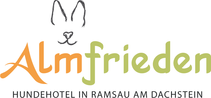 Hotel Almfrieden Logo