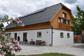 Country Suites Ansicht