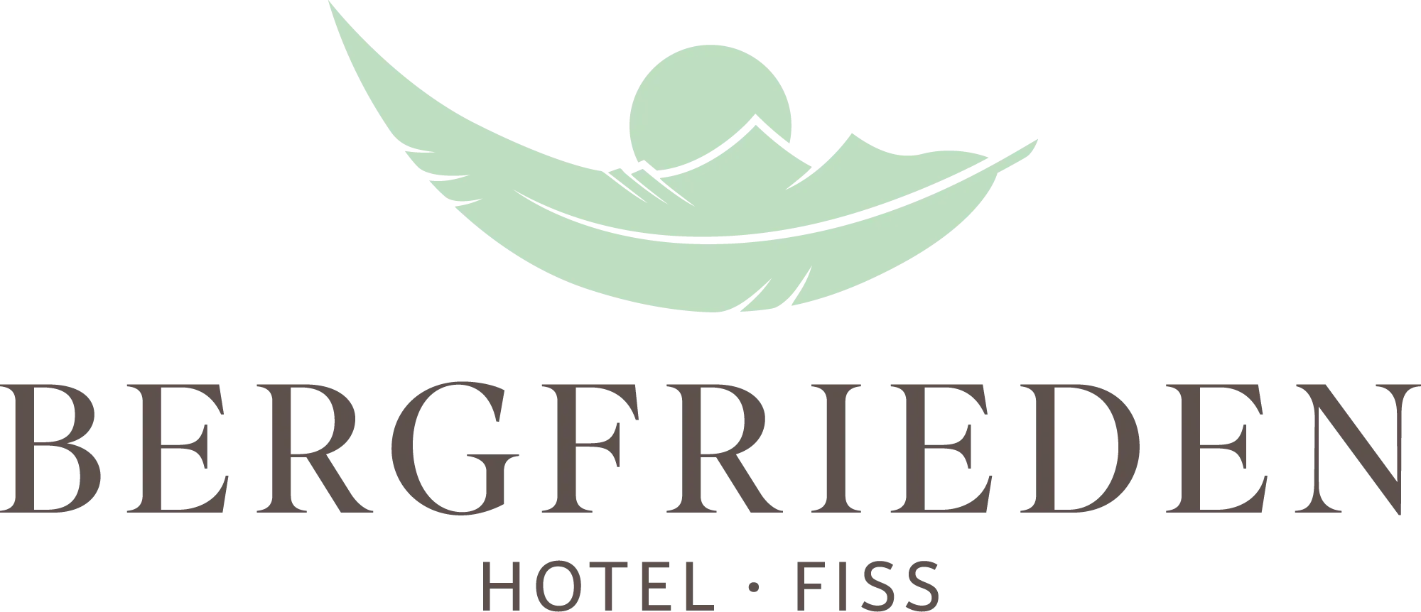 LogoHotelBergfrieden_ergebnis Hotel Bergfrieden Logo