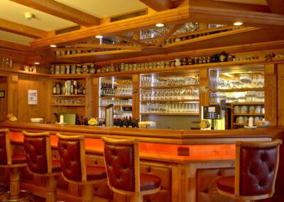 Barbereich