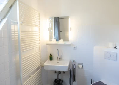Neues Badezimmer
