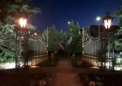 Garten Eden zum Hotel Juwel